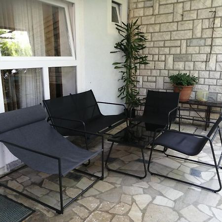 Apartment Koka, Sandy Beach Crikvenica Extérieur photo