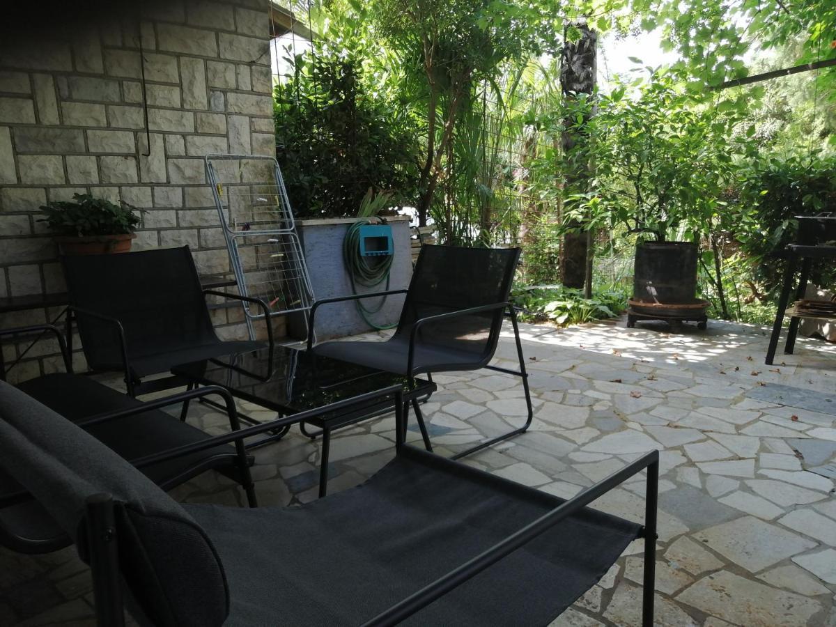 Apartment Koka, Sandy Beach Crikvenica Extérieur photo