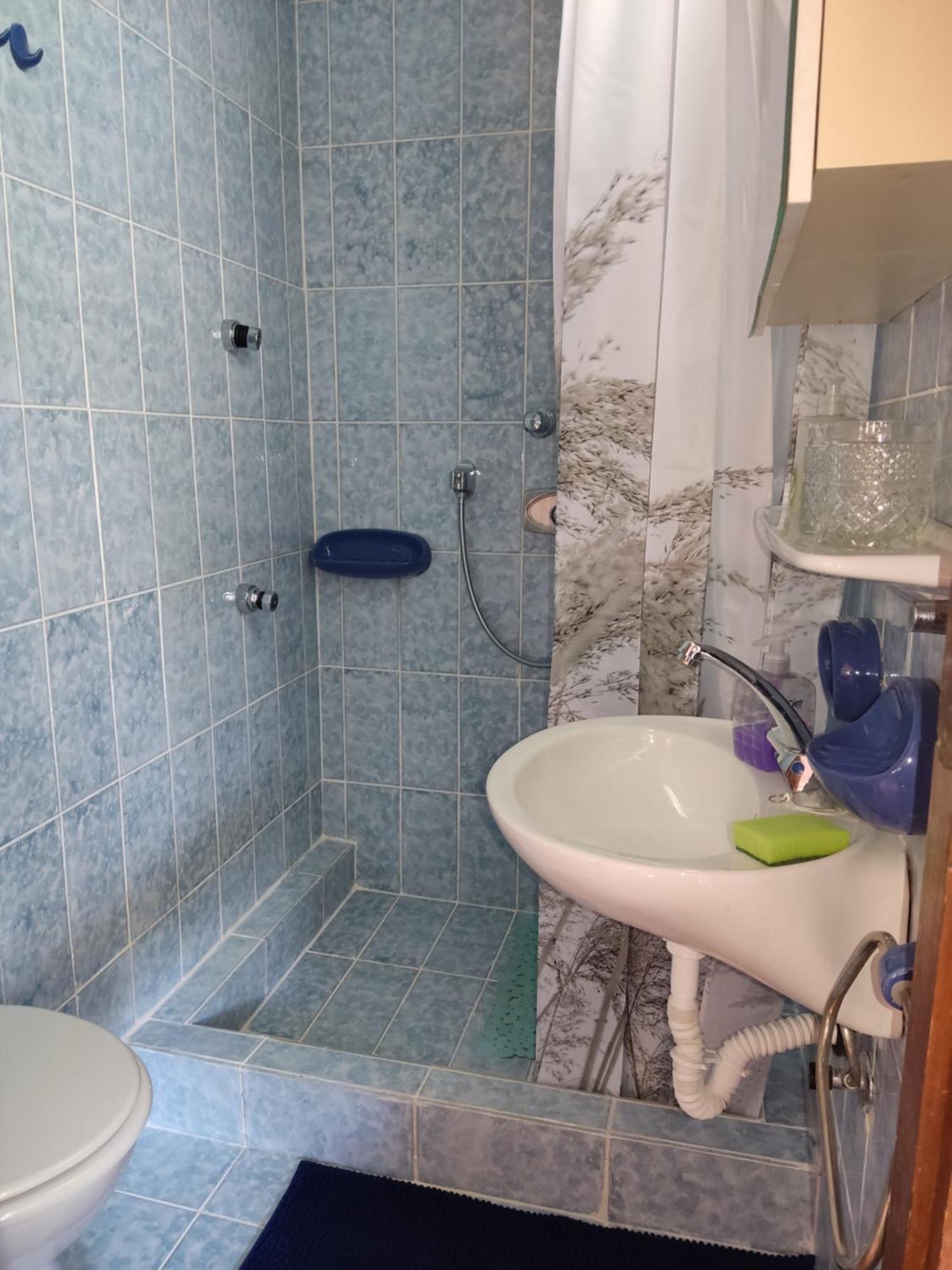 Apartment Koka, Sandy Beach Crikvenica Extérieur photo