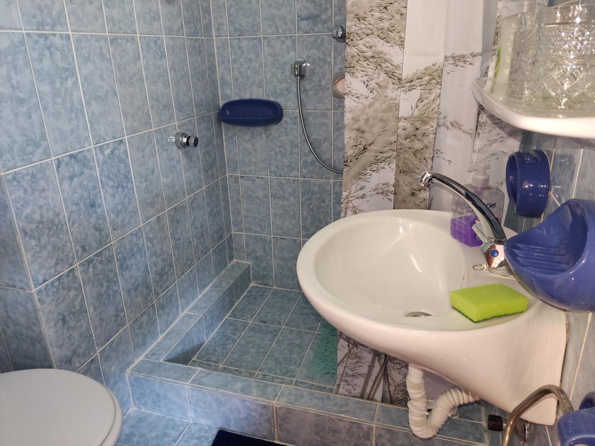 Apartment Koka, Sandy Beach Crikvenica Extérieur photo